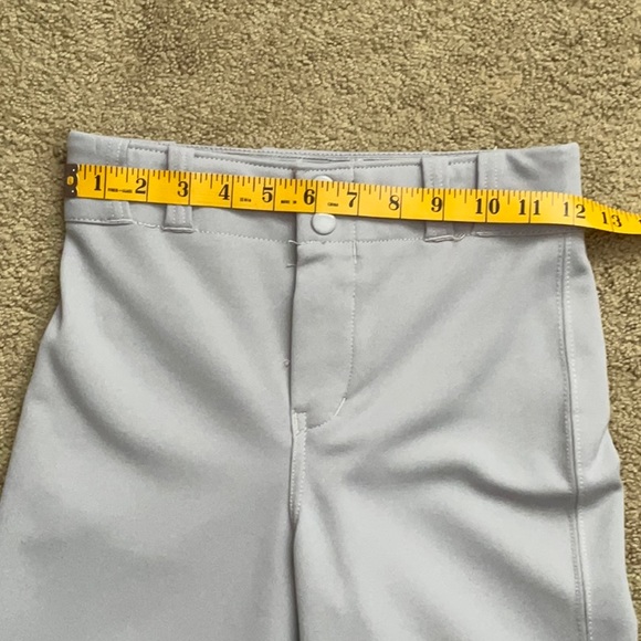 Boys baseball uniform bundle - Picture 7 of 12